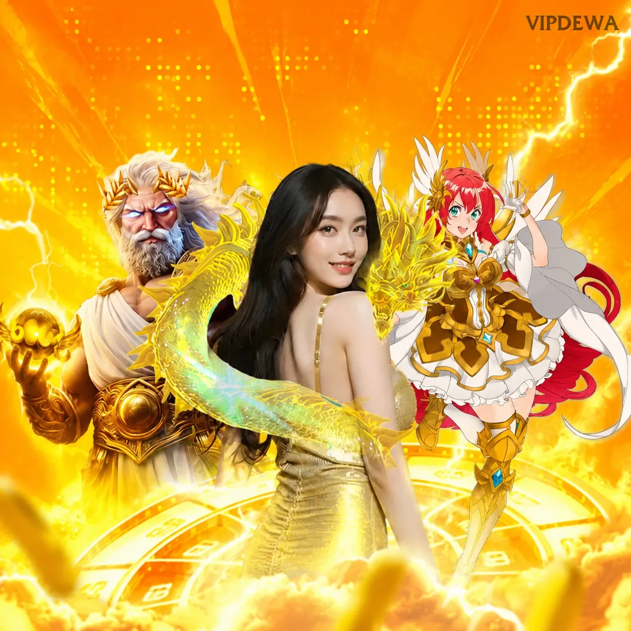 vipdewa