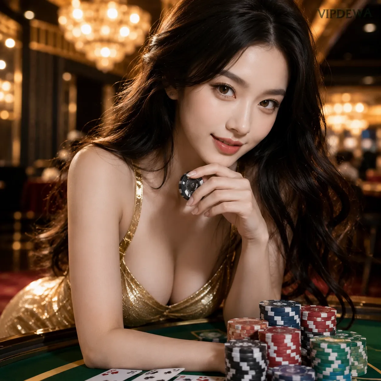 vipdewa